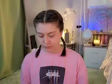 Chaturbate Sex Cam of kina_ka