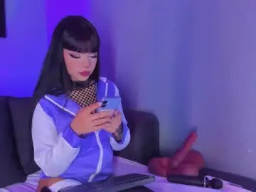 Chaturbate Adult Webcams of maddy_walker