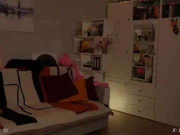 Chaturbate Watch Live Sex Cams of _blackbee_