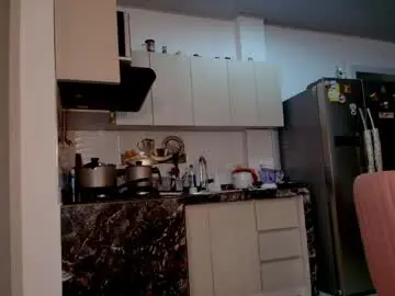 Chaturbate Live Sex Cam of anielli69
