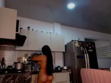 Chaturbate Best live sex cam show of anielli69