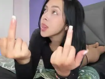 Chaturbate Adult Webcams of gabyy_cruz_