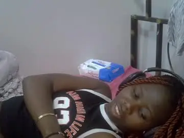 Chaturbate Live Sex of hot_petra2