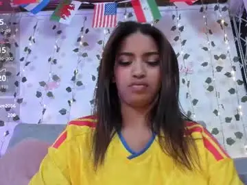 Chaturbate Free Porn Cam of moonrose_1