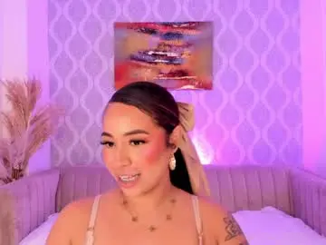 Chaturbate Sex Chat of nikki_rousmel