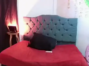 Chaturbate Live Porn of vaniladream
