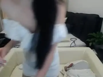 Chaturbate Nude Webcam of bhwuyulian