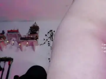 Chaturbate Sex Chat of eve_blue77