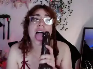 Chaturbate Private Sex Chat of eve_blue77