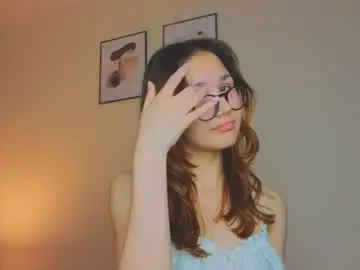 Chaturbate Best Webcam of gertrudisshinn