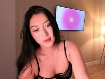 Chaturbate Best Webcam of minnie_jin
