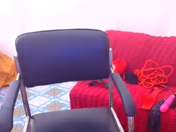 Chaturbate Live Sex of sweetsour18