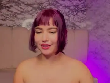 Chaturbate Live Sex of afrodita_wild_v