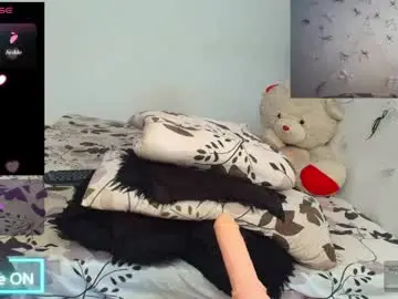 Chaturbate Free Porn Cam of antonella0769