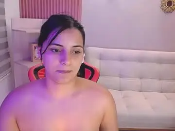 Chaturbate Sex Cam of cathaleyasex