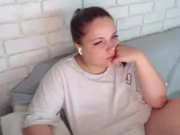 Chaturbate Live Porn of crazyy_girl_