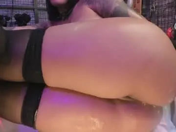 Chaturbate Best Webcam of evaa_bdsm