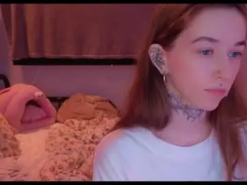 Chaturbate Private Sex Chat of fran_bow