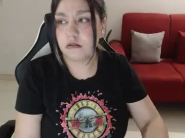 Chaturbate Live Sex Cam of holly_itzel