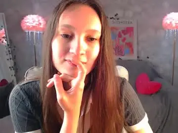 Chaturbate Adult Webcam of kiananowak