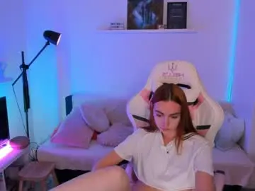Chaturbate Live Sex Cam of mia_mintz
