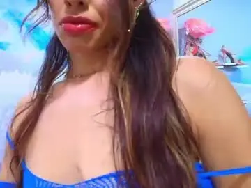 Chaturbate Sex Chat of ambel_rose