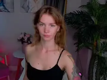 Chaturbate Live Sex of crystalkris_