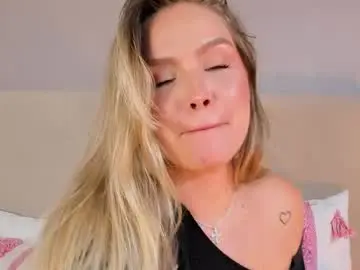 Chaturbate Best live sex cam show of gaiabaker