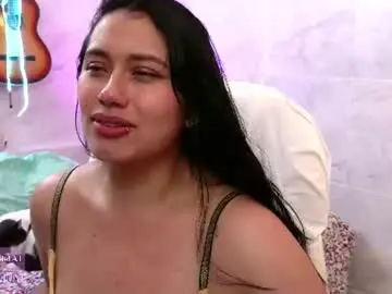 Chaturbate Sex Chat of lauraruiz1