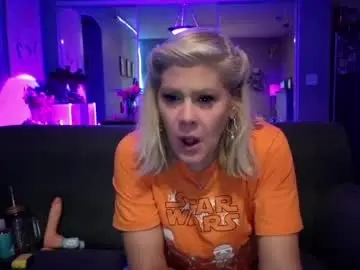 Chaturbate Free Porn Cam of lexi_shocker