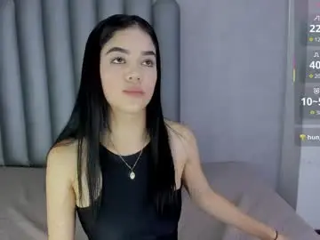 Chaturbate Sex Chat of luna__02