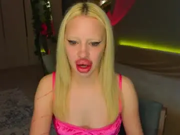 Chaturbate Private Sex Chat of luna_beverly