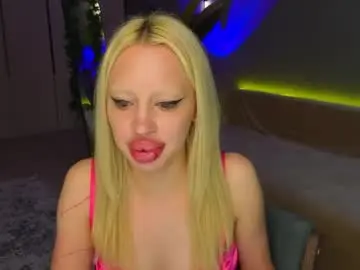 Chaturbate Best Webcam of luna_beverly