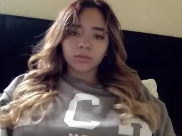 Chaturbate Adult Webcams of majo_gomezz
