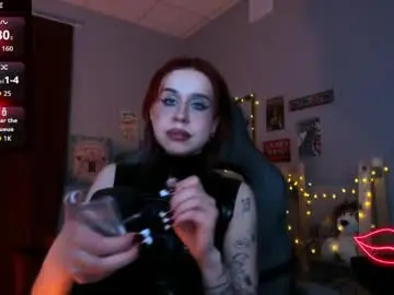 Chaturbate Nude Webcam of misapage