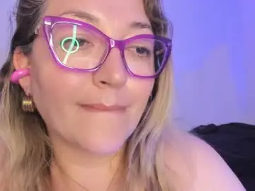 Chaturbate Best live sex cam show of naty__mature_
