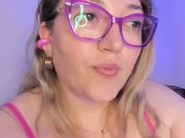 Chaturbate Private Sex Chat of naty__mature_