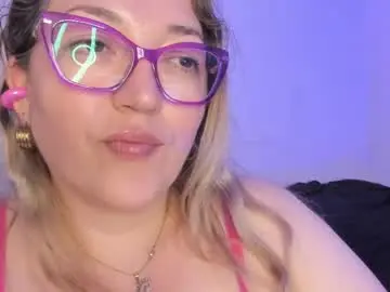 Chaturbate Adult Webcam of naty__mature_