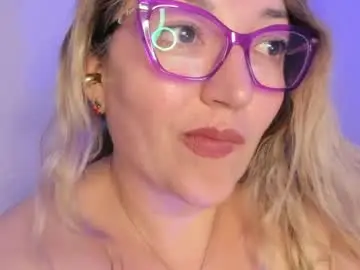 Chaturbate Watch Live Sex Cams of naty__mature_