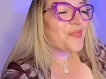 Chaturbate Best Webcam of naty__mature_