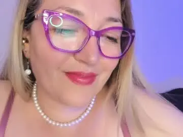 Chaturbate Live Porn of naty__mature_
