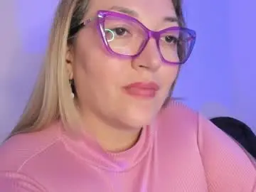 Chaturbate Sex Chat of naty__mature_