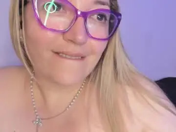 Chaturbate Free Porn Cam of naty__mature_