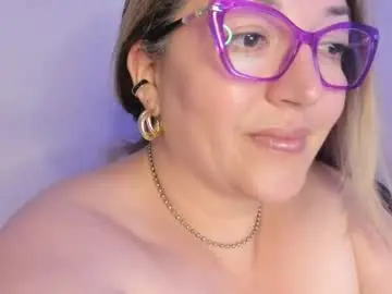 Chaturbate Free Porn Cam of naty__mature_