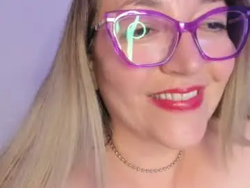 Chaturbate Best live sex cam show of naty__mature_