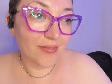 Chaturbate Best Webcam of naty__mature_