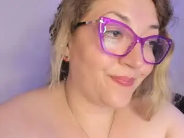 Chaturbate Live Porn of naty__mature_