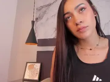 Chaturbate Adult Webcam of selenarosee_