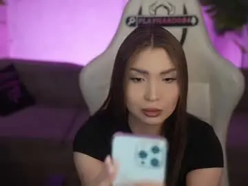 Chaturbate Live Sex of bright_diamonds_054