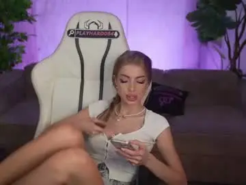 Chaturbate Sex Cam of bright_diamonds_054